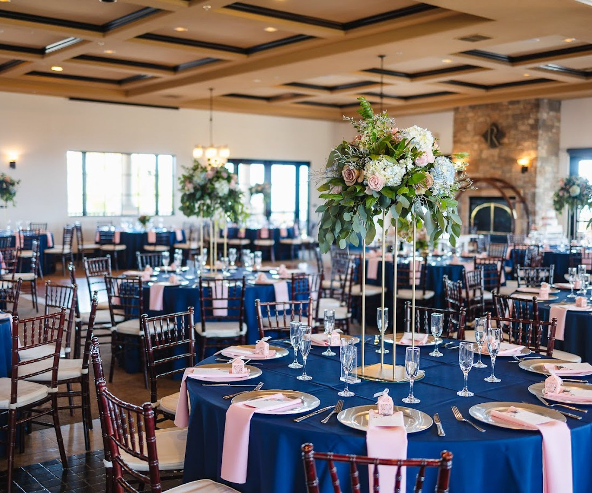 The Ranch at Silver Creek by Wedgewood Weddings Romantic Wedding